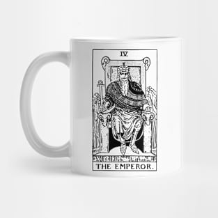 The Emperor Mug